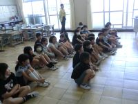 半田市立岩滑小学校